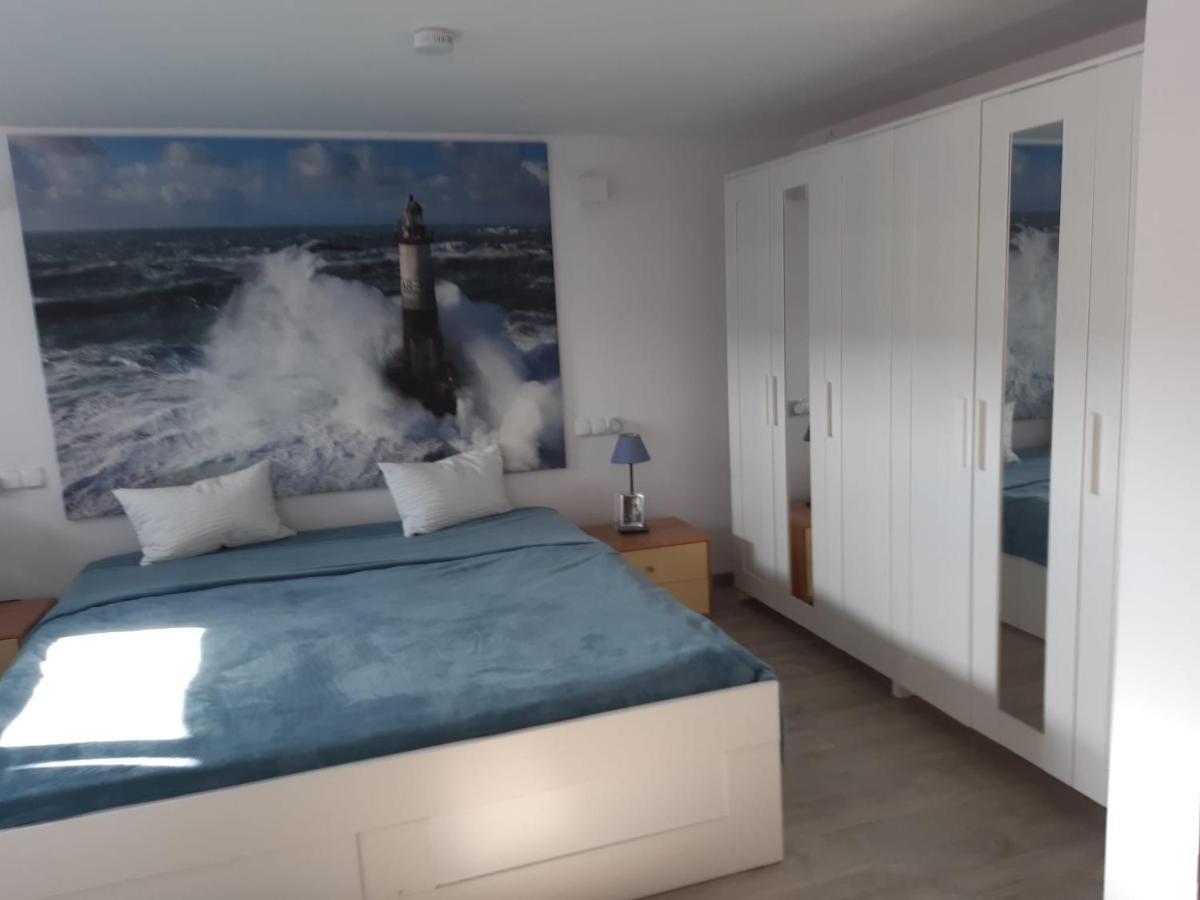 Apartament Lidia Гдыня Экстерьер фото