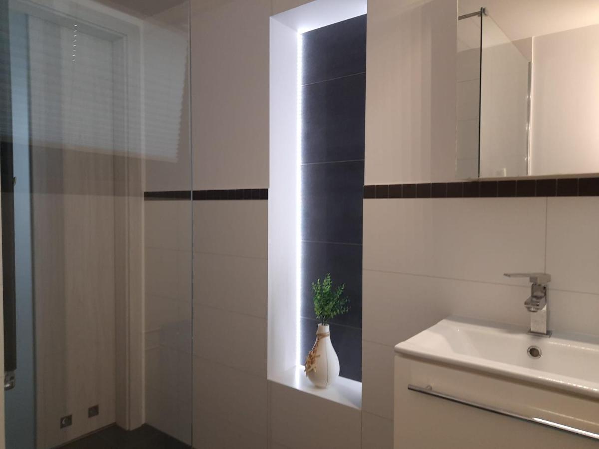 Apartament Lidia Гдыня Экстерьер фото