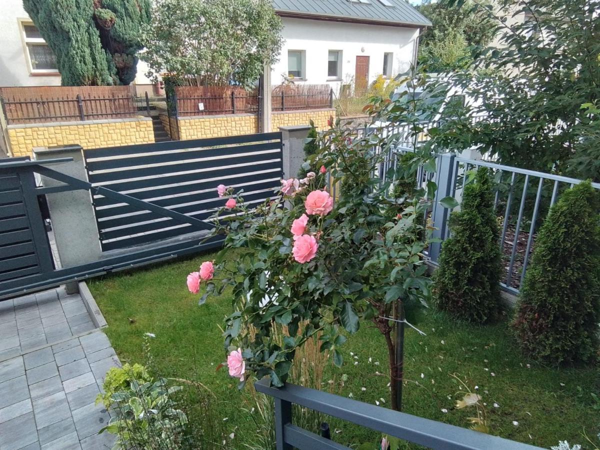 Apartament Lidia Гдыня Экстерьер фото