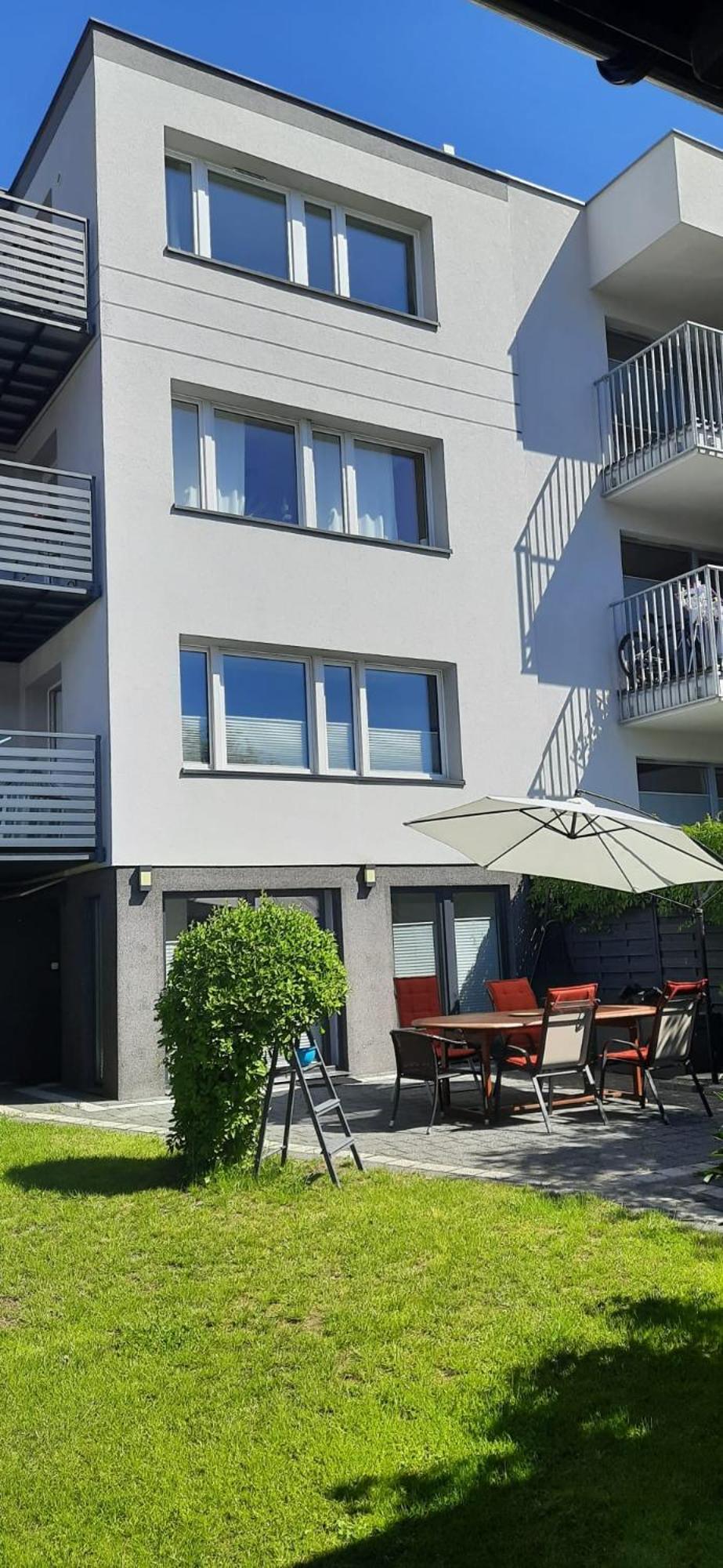 Apartament Lidia Гдыня Номер фото