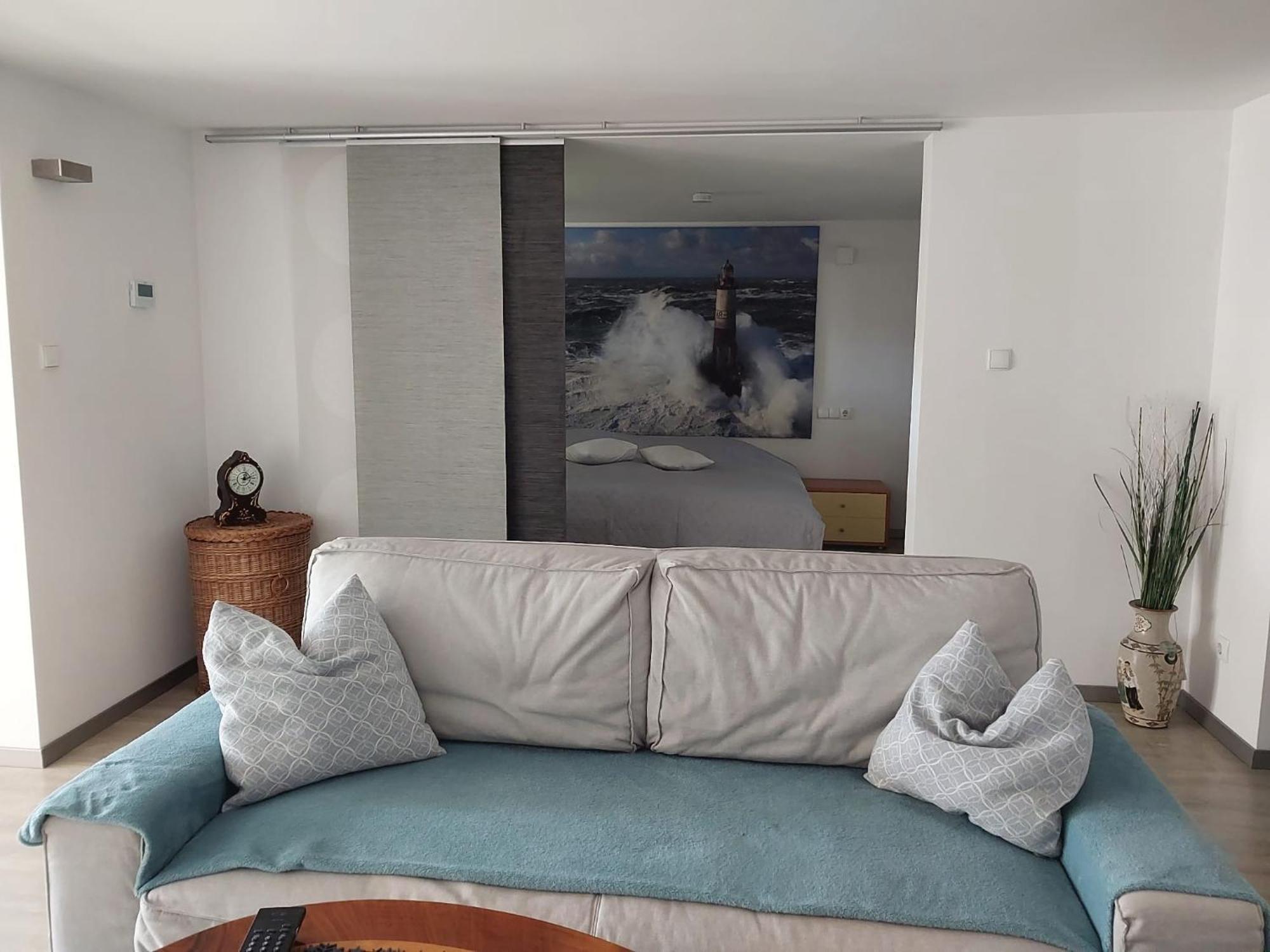 Apartament Lidia Гдыня Экстерьер фото
