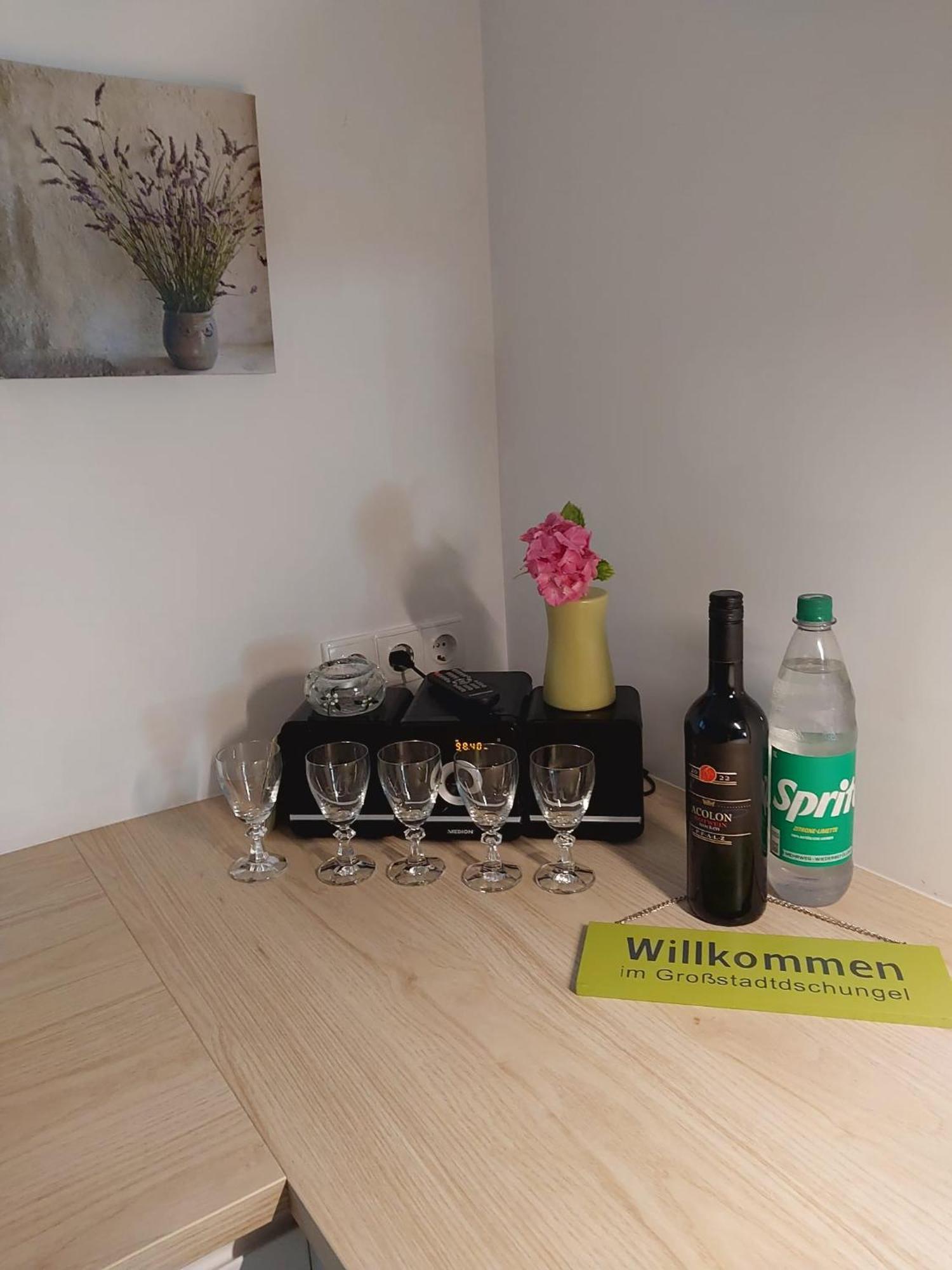 Apartament Lidia Гдыня Экстерьер фото
